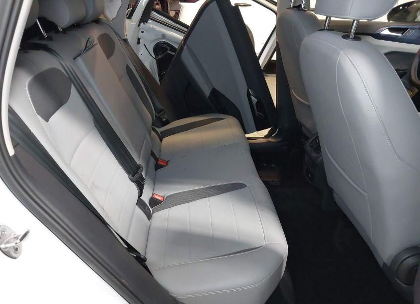 Photo 8 of 2023 Volkswagen Taos 1.5T SE (VIN 3VVEX7B29PM350793)