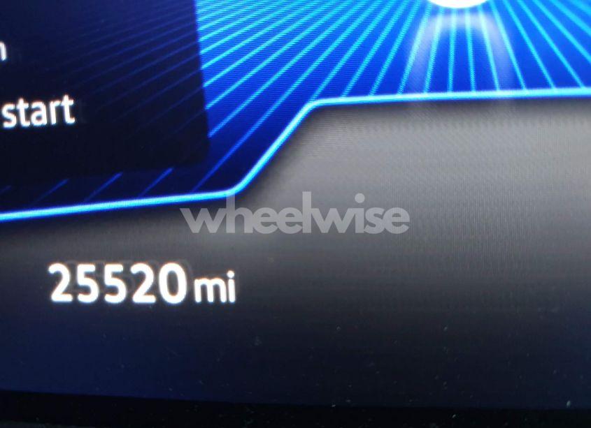 Photo 15 of 2023 Volkswagen Taos 1.5T SE (VIN 3VVEX7B29PM352544)