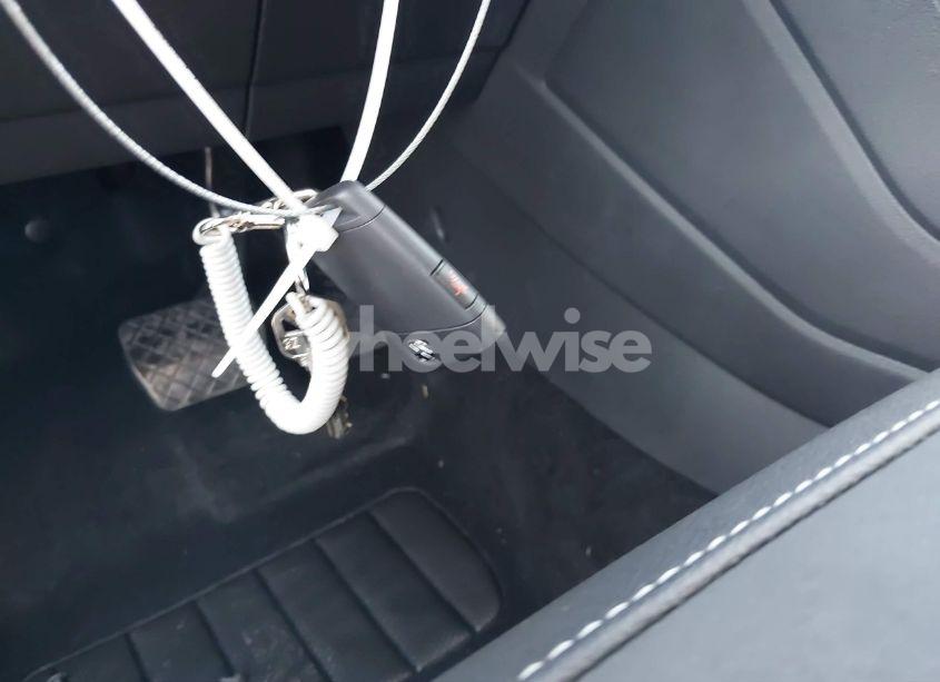 Photo 11 of 2024 Volkswagen Taos 1.5T SE (VIN 3VVEX7B2XRM102507)