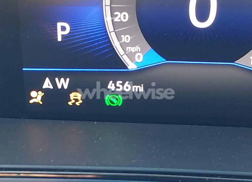 Photo 15 of 2024 Volkswagen Taos 1.5T SE (VIN 3VVEX7B2XRM102507)