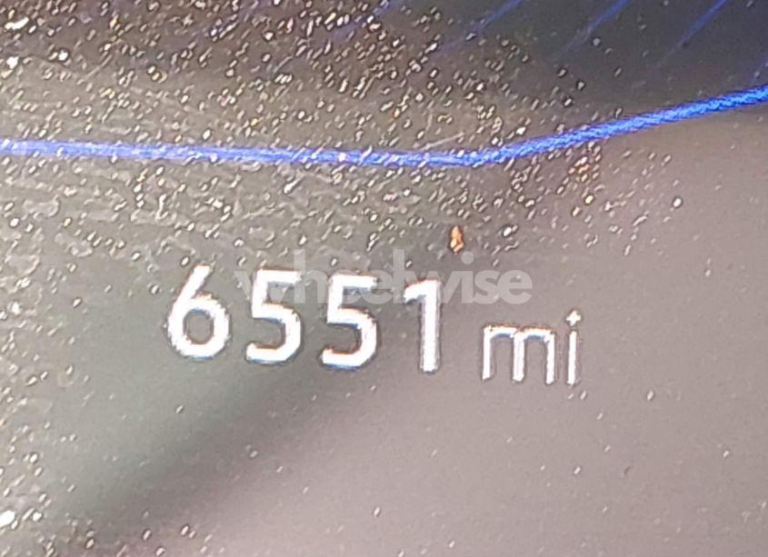 Photo 15 of 2024 Volkswagen Taos 1.5T SE (VIN 3VVEX7B2XRM129089)