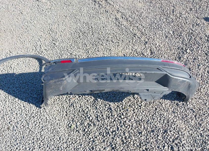 Photo 12 of 2023 Volkswagen Tiguan 2.0T S (VIN 3VVFB7AX0PM091756)