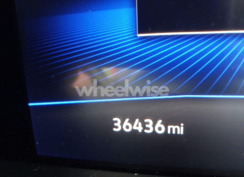 Photo 14 of 2024 Volkswagen Tiguan 2.0T S (VIN 3VVFB7AX0RM029048)