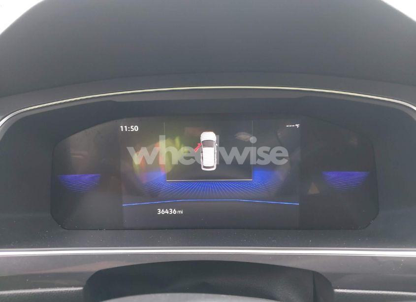 Photo 7 of 2024 Volkswagen Tiguan 2.0T S (VIN 3VVFB7AX0RM029048)