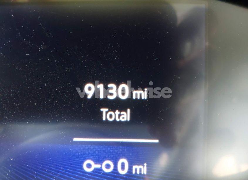 Photo 15 of 2024 Volkswagen Tiguan 2.0T S (VIN 3VVFB7AX0RM048747)