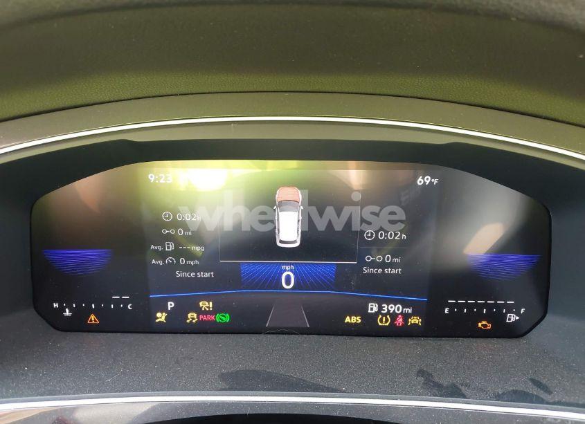 Photo 7 of 2024 Volkswagen Tiguan 2.0T S (VIN 3VVFB7AX0RM048747)