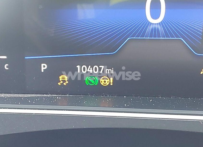 Photo 15 of 2024 Volkswagen Tiguan 2.0T S (VIN 3VVFB7AX1RM103822)