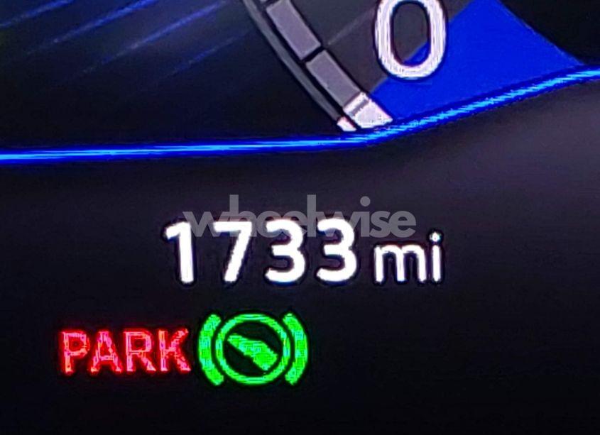 Photo 15 of 2024 Volkswagen Tiguan 2.0T S (VIN 3VVFB7AX2RM134769)