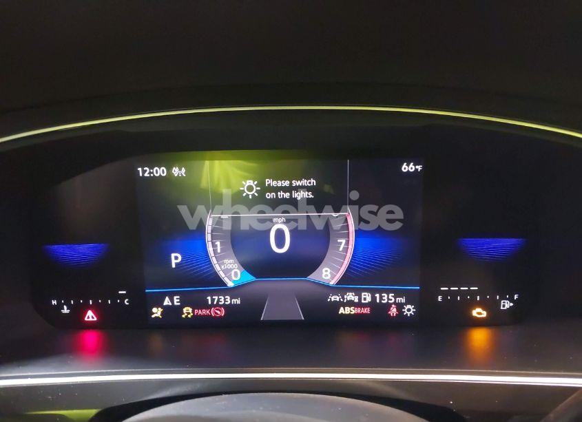 Photo 7 of 2024 Volkswagen Tiguan 2.0T S (VIN 3VVFB7AX2RM134769)