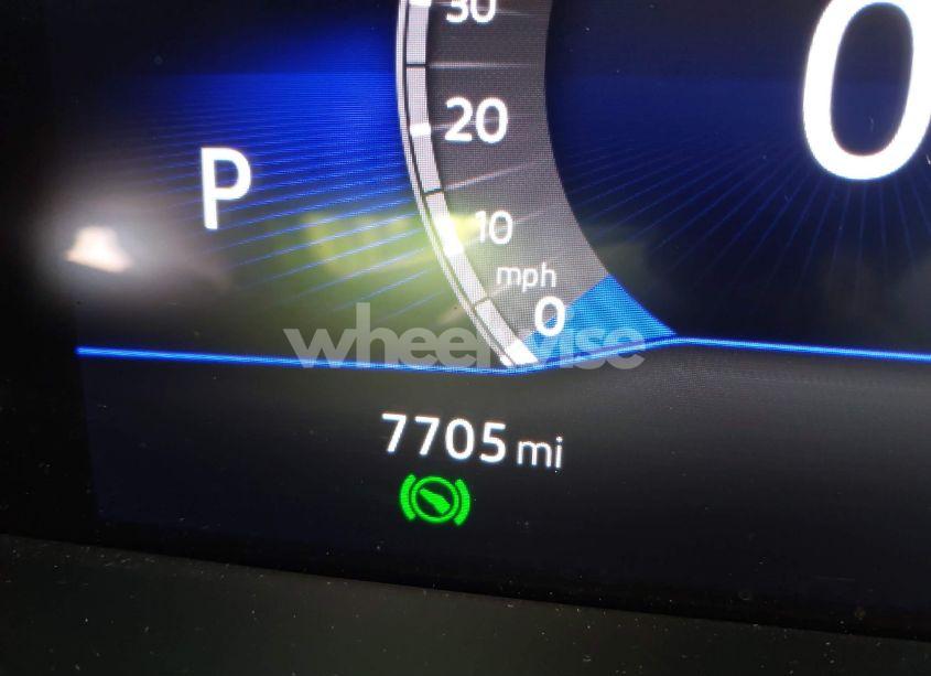 Photo 15 of 2024 Volkswagen Tiguan 2.0T S (VIN 3VVFB7AX3RM045163)