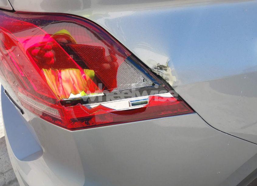 Photo 19 of 2024 Volkswagen Tiguan 2.0T S (VIN 3VVFB7AX3RM045163)