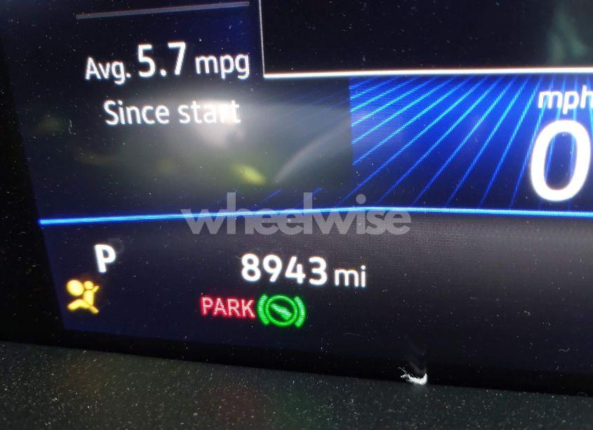 Photo 15 of 2024 Volkswagen Tiguan 2.0T S (VIN 3VVFB7AX4RM022152)