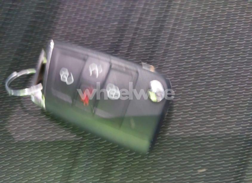 Photo 11 of 2023 Volkswagen Tiguan 2.0T S (VIN 3VVFB7AX7PM089969)