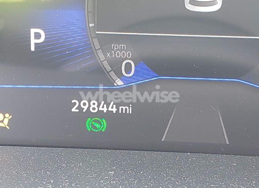 Photo 15 of 2024 Volkswagen Tiguan 2.0T S (VIN 3VVFB7AX9RM041943)