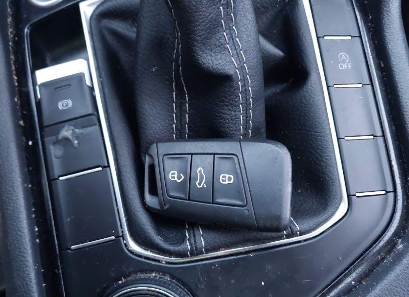 Photo 11 of 2023 Volkswagen Taos 1.5T S (VIN 3VVFX7B23PM344895)