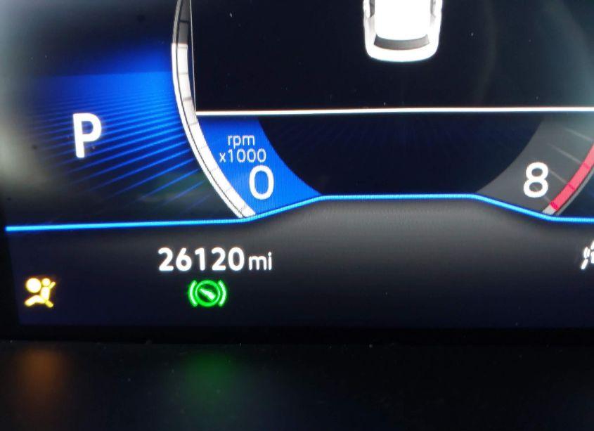 Photo 15 of 2023 Volkswagen Taos 1.5T S (VIN 3VVFX7B23PM344895)