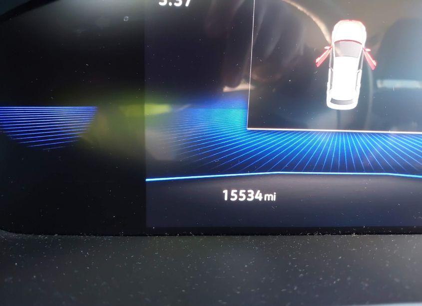 Photo 14 of 2023 Volkswagen Taos 1.5T S (VIN 3VVFX7B24PM348776)