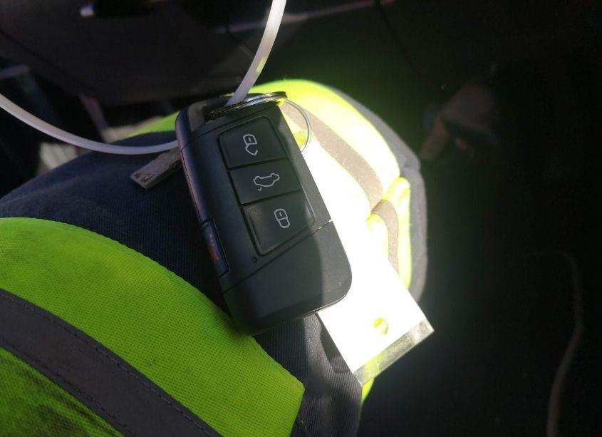 Photo 11 of 2023 Volkswagen Taos 1.5T S (VIN 3VVFX7B29PM321881)