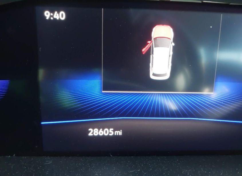 Photo 15 of 2023 Volkswagen Taos 1.5T S (VIN 3VVFX7B29PM321881)