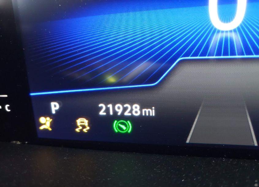 Photo 14 of 2023 Volkswagen Taos 1.5T S (VIN 3VVFX7B2XPM320576)