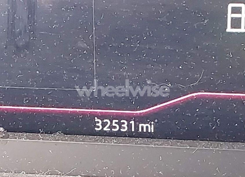 Photo 15 of 2022 Volkswagen Taos 1.5T SEL (VIN 3VVGX7B29NM001350)