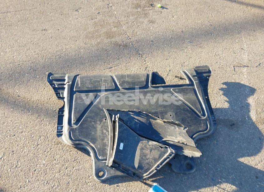 Photo 12 of 2022 Volkswagen Taos 1.5T SEL (VIN 3VVJX7B27NM026172)