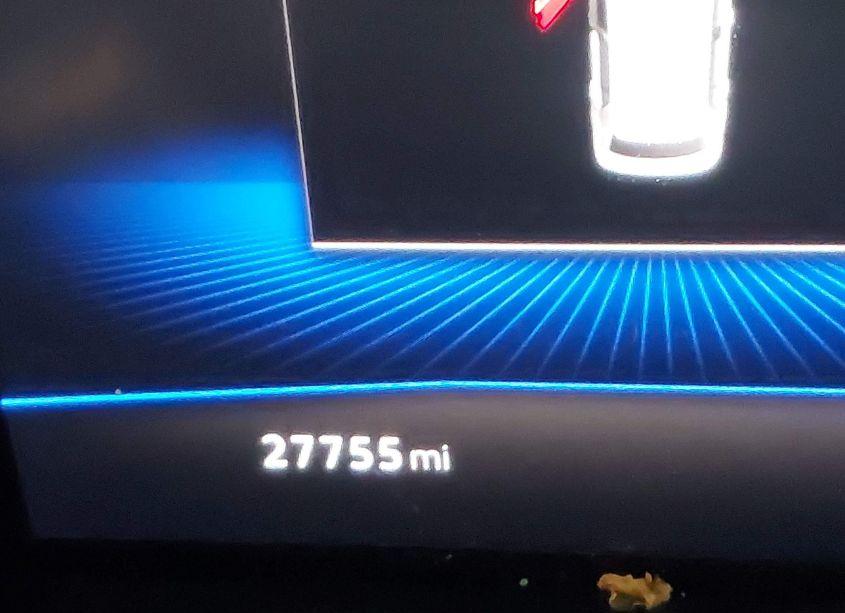 Photo 14 of 2022 Volkswagen Taos 1.5T SE (VIN 3VVLX7B20NM067610)