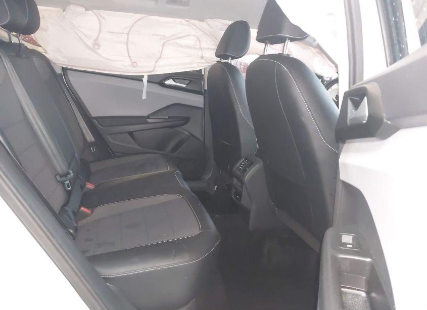 Photo 8 of 2022 Volkswagen Taos 1.5T SE (VIN 3VVLX7B20NM067610)