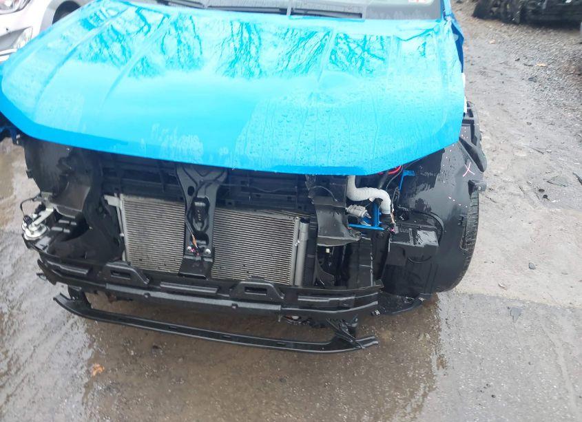 Photo 20 of 2022 Volkswagen Taos 1.5T SE (VIN 3VVLX7B22NM040697)