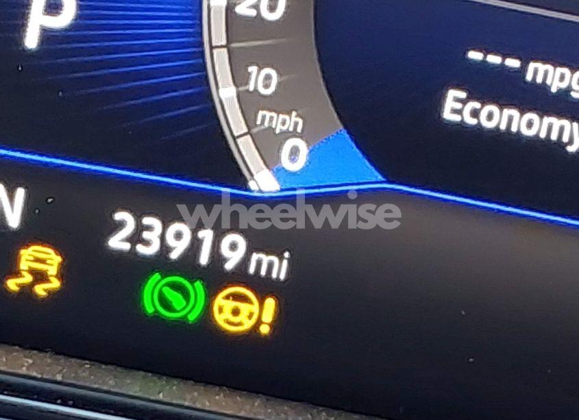 Photo 15 of 2022 Volkswagen Taos 1.5T SE (VIN 3VVLX7B22NM067141)