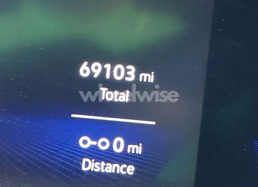 Photo 15 of 2022 Volkswagen Taos 1.5T SE (VIN 3VVLX7B23NM083106)