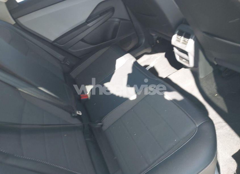 Photo 8 of 2022 Volkswagen Taos 1.5T SE (VIN 3VVLX7B23NM083106)