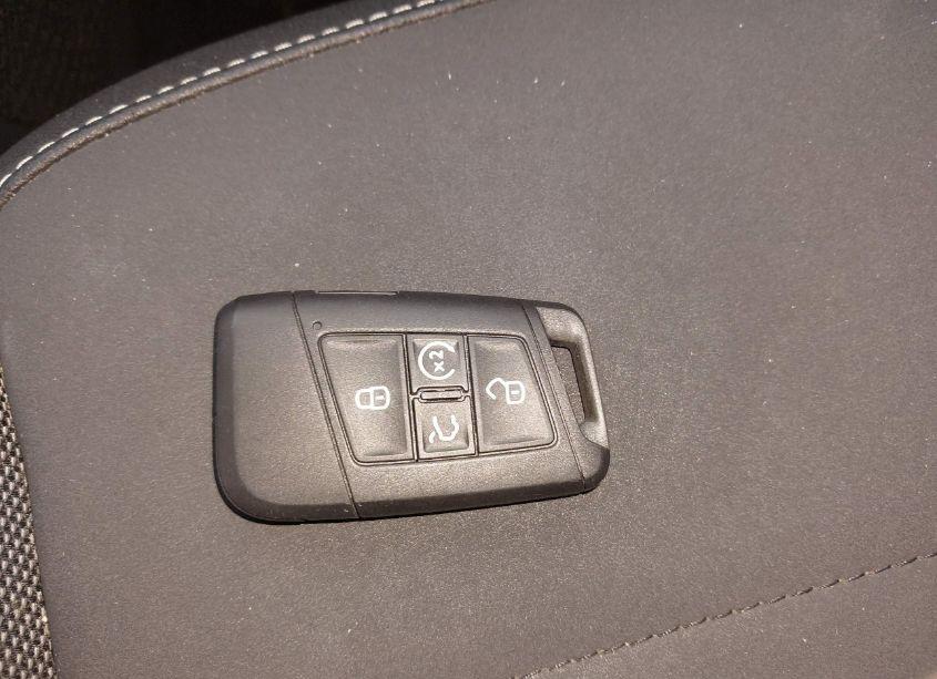 Photo 11 of 2022 Volkswagen Taos 1.5T SE (VIN 3VVLX7B24NM087892)