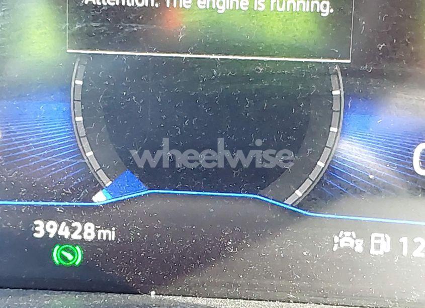 Photo 14 of 2022 Volkswagen Taos 1.5T SE (VIN 3VVLX7B25NM002848)