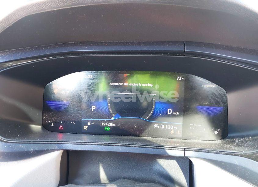 Photo 6 of 2022 Volkswagen Taos 1.5T SE (VIN 3VVLX7B25NM002848)