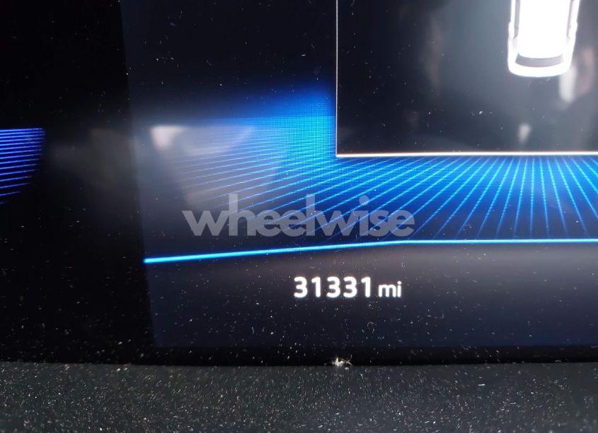 Photo 14 of 2022 Volkswagen Taos 1.5T SE (VIN 3VVLX7B26NM004558)