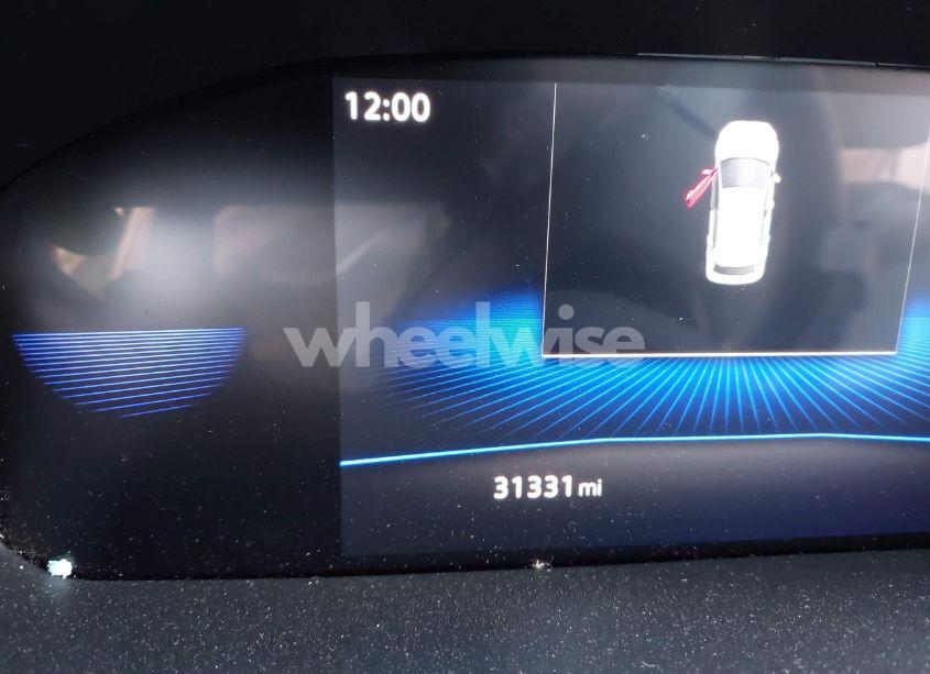 Photo 7 of 2022 Volkswagen Taos 1.5T SE (VIN 3VVLX7B26NM004558)