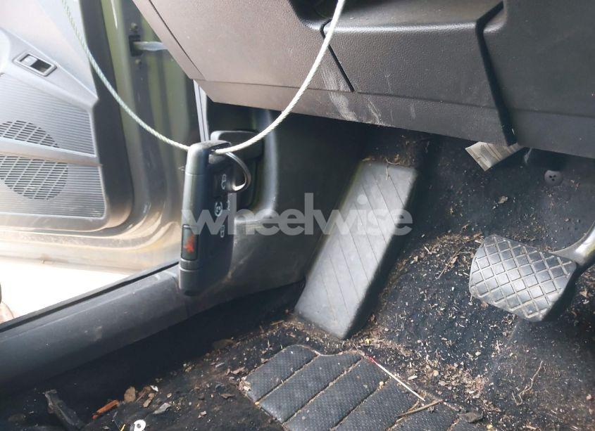 Photo 11 of 2022 Volkswagen Taos 1.5T SE (VIN 3VVLX7B26NM077297)