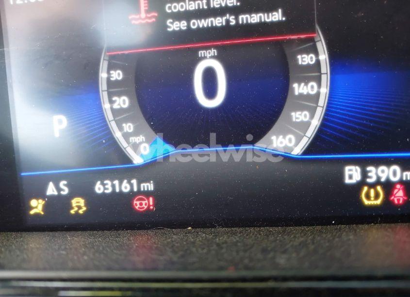 Photo 16 of 2022 Volkswagen Taos 1.5T SE (VIN 3VVLX7B26NM077297)