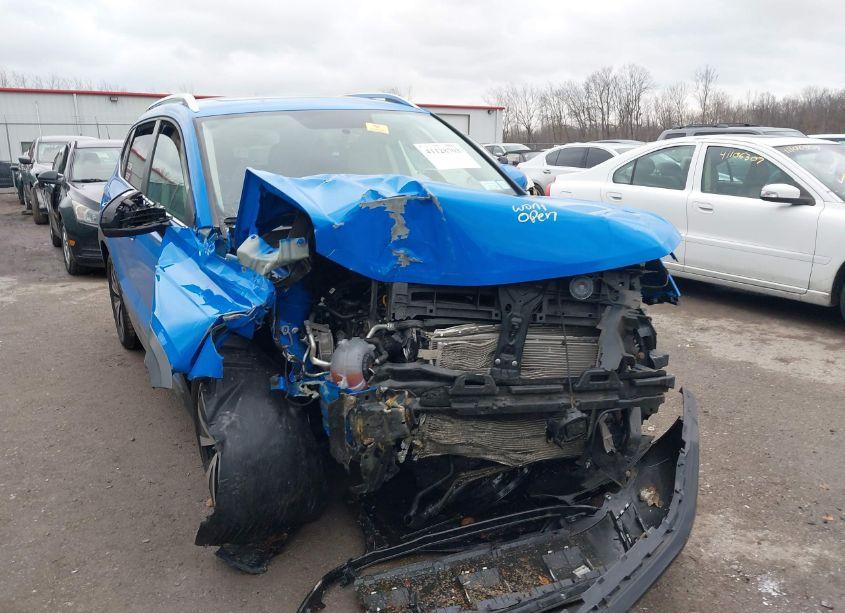 Photo 6 of 2022 Volkswagen Taos 1.5T SE (VIN 3VVLX7B27NM038198)