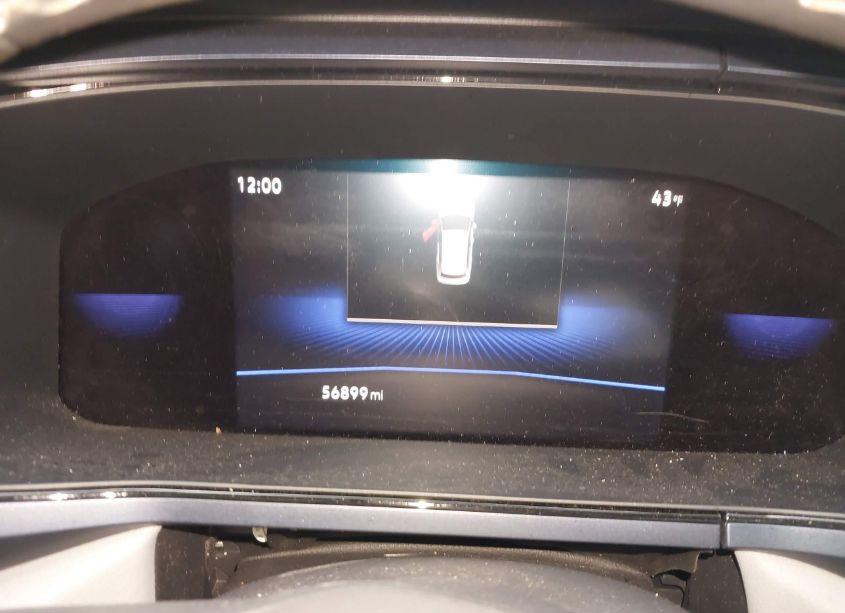 Photo 7 of 2022 Volkswagen Taos 1.5T SE (VIN 3VVLX7B27NM038198)