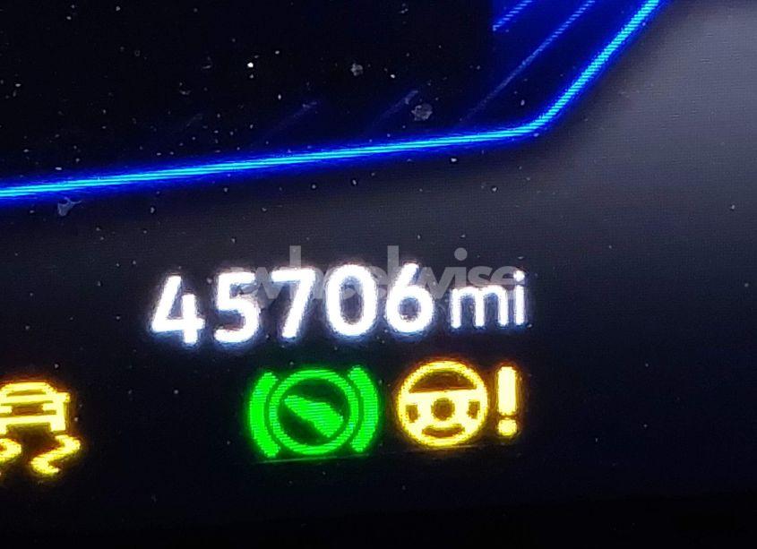 Photo 15 of 2022 Volkswagen Taos 1.5T SE (VIN 3VVLX7B29NM021449)