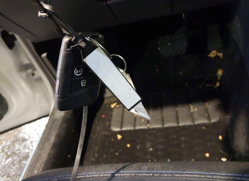 Photo 11 of 2024 Volkswagen Taos 1.5T SE BLACK (VIN 3VVLX7B29RM099798)