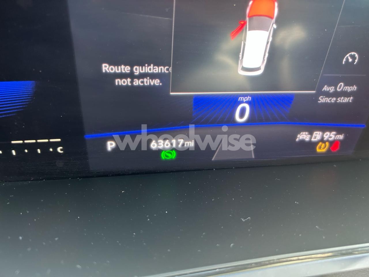 Photo 8 of 2022 VOLKSWAGEN TAOS SE IQ DRIVE (VIN 3VVLX7B2XNM078694)