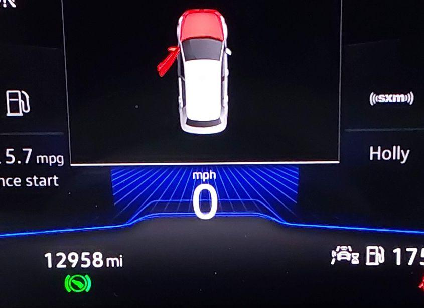 Photo 15 of 2024 Volkswagen Tiguan 2.0T SE/WOLFSBURG EDITION (VIN 3VVMB7AX0RM026819)