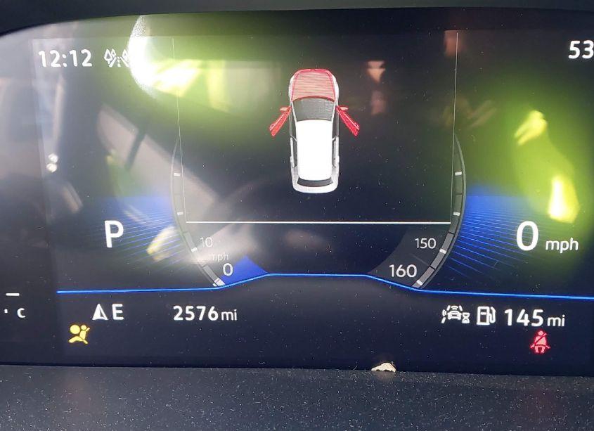 Photo 15 of 2024 Volkswagen Tiguan 2.0T SE/WOLFSBURG EDITION (VIN 3VVMB7AX1RM090867)