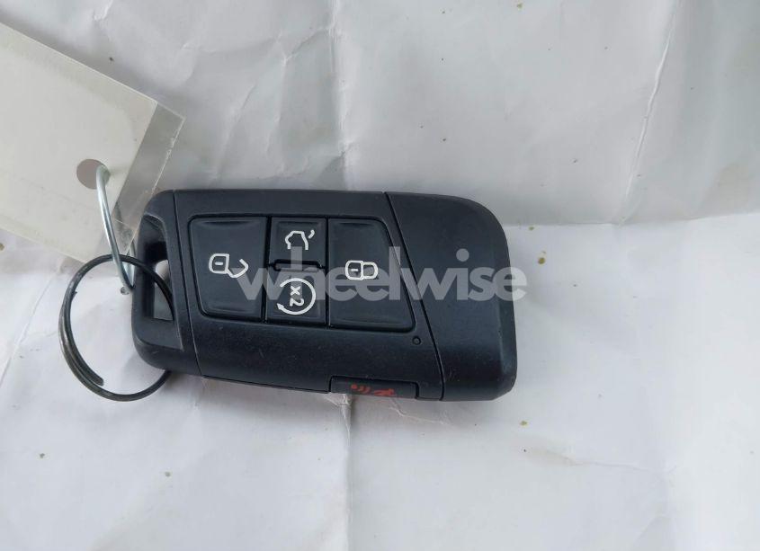 Photo 11 of 2023 Volkswagen Tiguan 2.0T SE (VIN 3VVMB7AX3PM006867)