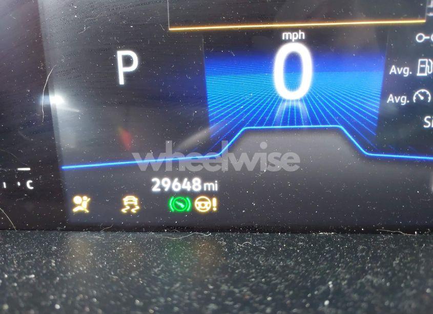 Photo 15 of 2023 Volkswagen Tiguan 2.0T SE (VIN 3VVMB7AX3PM006867)