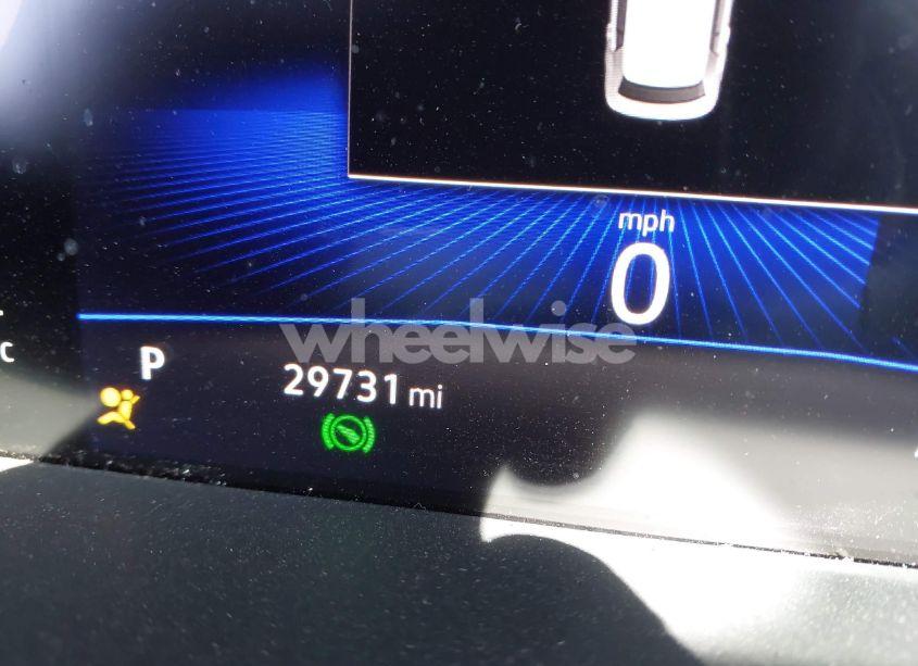 Photo 14 of 2023 Volkswagen Tiguan 2.0T SE (VIN 3VVMB7AX4PM128427)