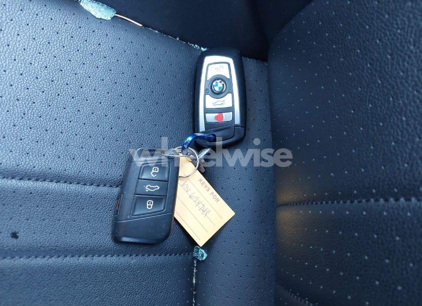 Photo 11 of 2024 Volkswagen Tiguan 2.0T SE/WOLFSBURG EDITION (VIN 3VVMB7AX5RM015041)